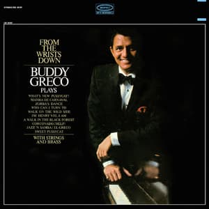 From The Wrists Down