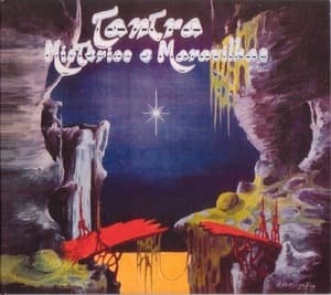 Misterios E Maravilhas