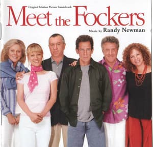 Meet The Fockers / Знакомство с Факерами OST