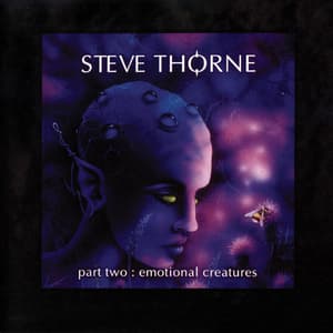 Part Two: Emotional Creatures