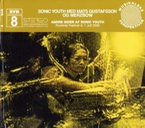 Med Mats Gustafsson Og Merzebow