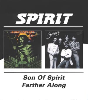 Son Of Spirit / Father Alone