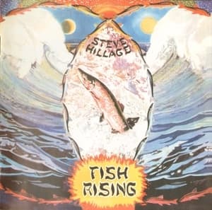 Fish Rising
