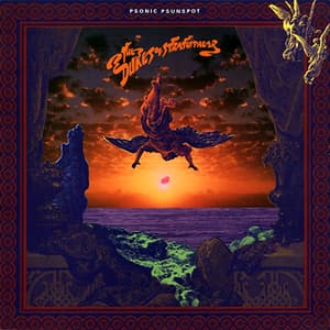 Chips From The Chocolate Fireball