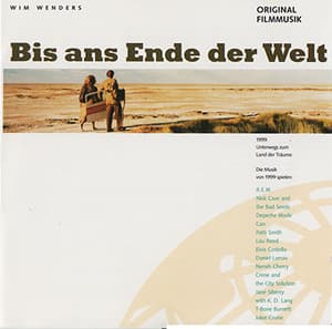 Bis Ans Ende Der Welt (OST)