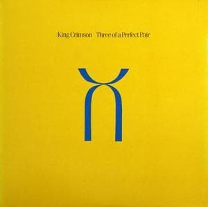 Three Of A Perfect Pair (Vinyl)