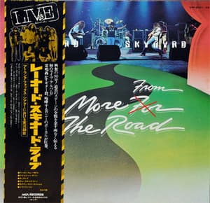 One More From The Road (CD2) Limited Press Box