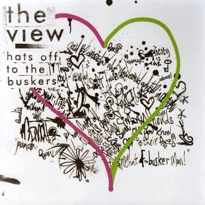 Hats Off To The Buskers