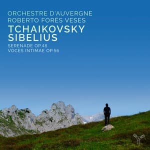 Tchaikovsky & Sibelius 