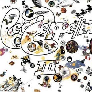 Led Zeppelin III