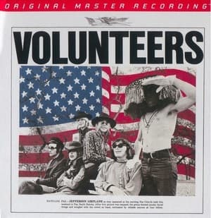 Volunteers