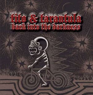 Back Into The Darkness