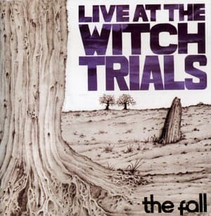 Live At The Witch Trials