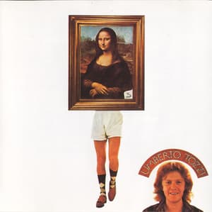 E' Nell'aria... Ti Amo