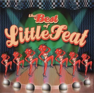 The Best Of Little Feat