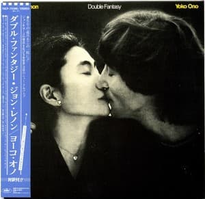 Double Fantasy