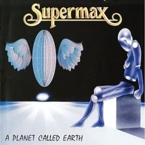 A Planet Called Earth