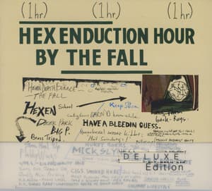 Hex Enduction Hour