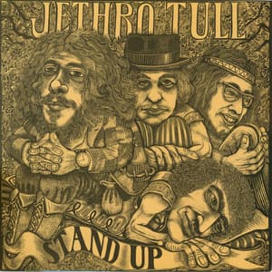 Stand Up [1973, CHR 1042]