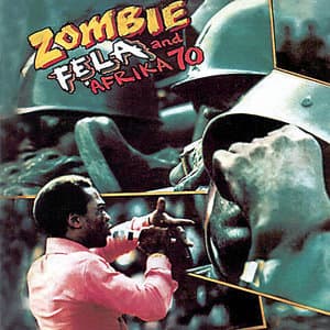 Zombie [vinyl rip, 16-44]