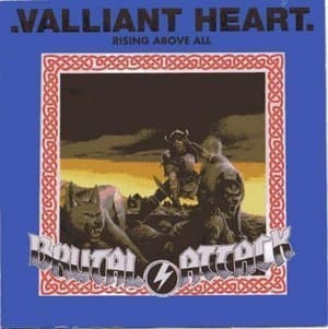 Valiant Heart