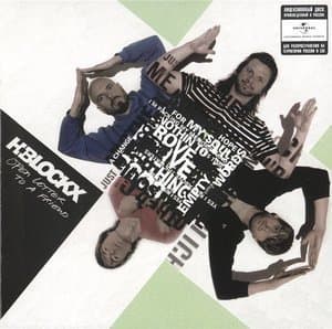 Open Letter To A Friend