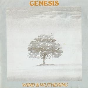 Wind & Wuthering
