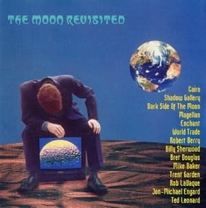 The Moon Revisited