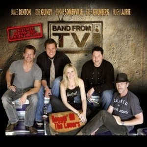 Hoggin' All The Covers