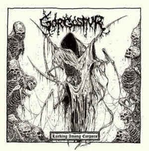 Lurking Among Corpses