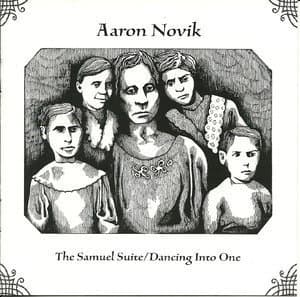 The Samuel Suite / Dancing Into One