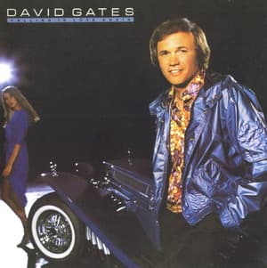 David Gates