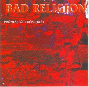 Promise Of Prosperity