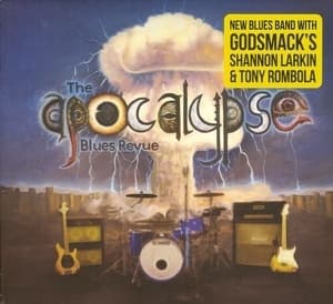 The Apocalypse Blues Revue