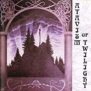 Atavism Of Twilight