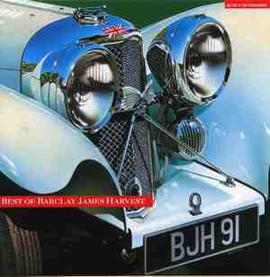 Best Of Barclay James Harvest