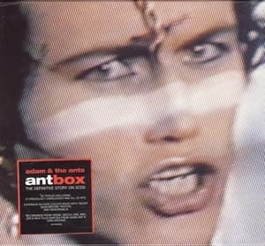 Antbox