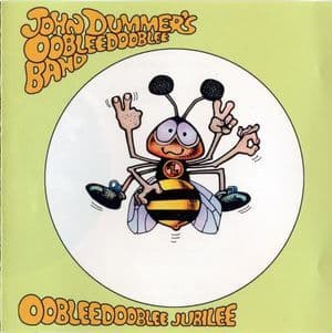 Oobleedooblee Jubilee