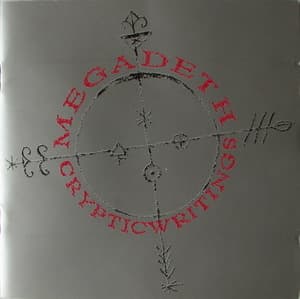 Cryptic Writings