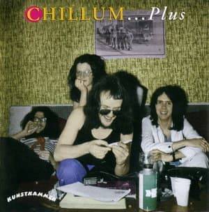 Chillum...plus