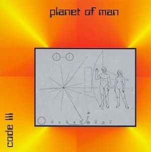Planet Of Man