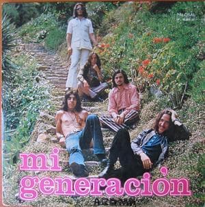 Mi Generación