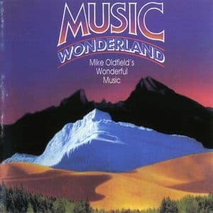 Music Wonderland