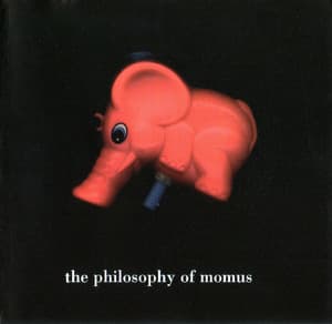 The Philosophy Of Momus