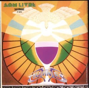 Tudo Foi Feito Pelo Sol