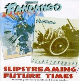 Future Times / Slipstreaming