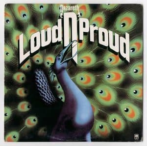 Loud'N'Proud (SP 3609)