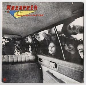 Close Enough For Rock 'n' Roll