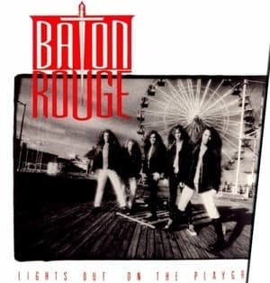 Lights Out On The Playground