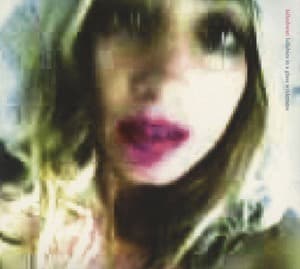 Lullabies In A Glass Wilderness